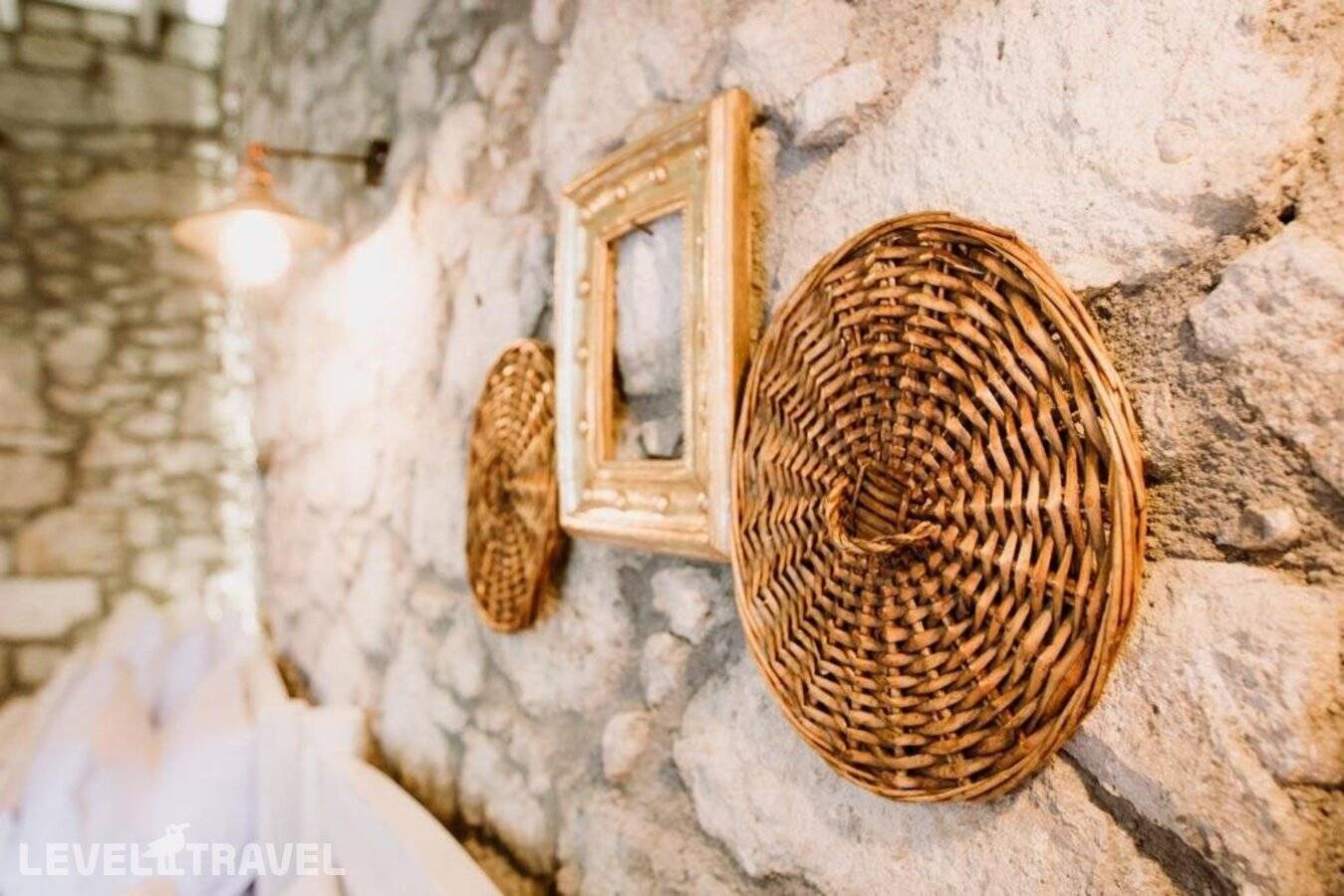 фотографии отеля Morisi Avlu в Турция(Чешме) - фото №20