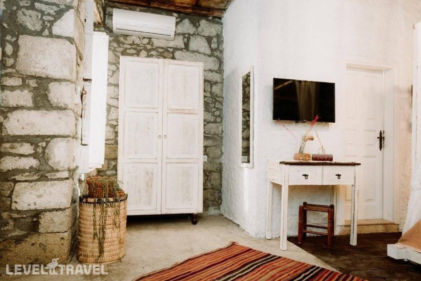 фотографии отеля Morisi Avlu в Турция(Чешме) - фото №8