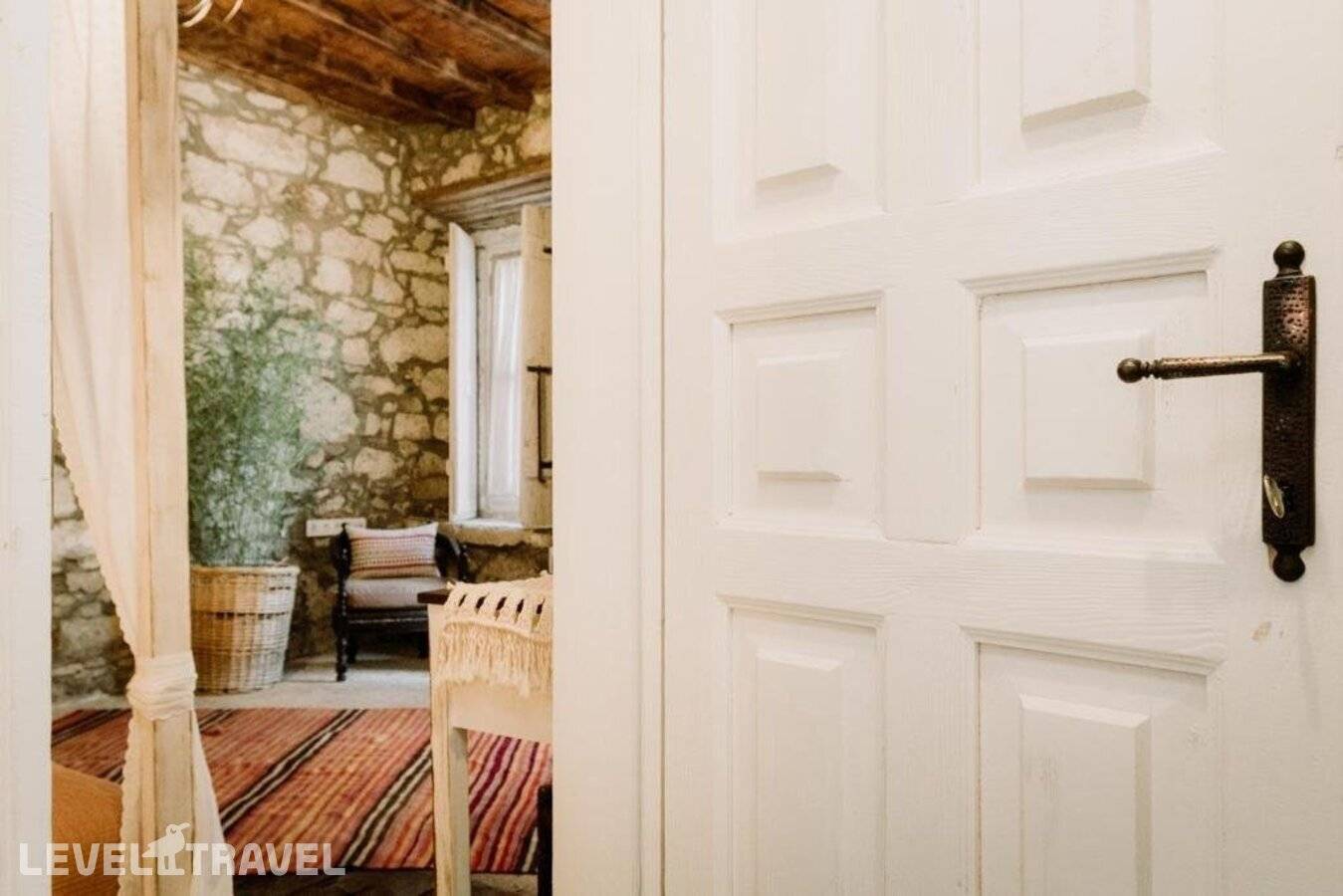 фотографии отеля Morisi Avlu в Турция(Чешме) - фото №12