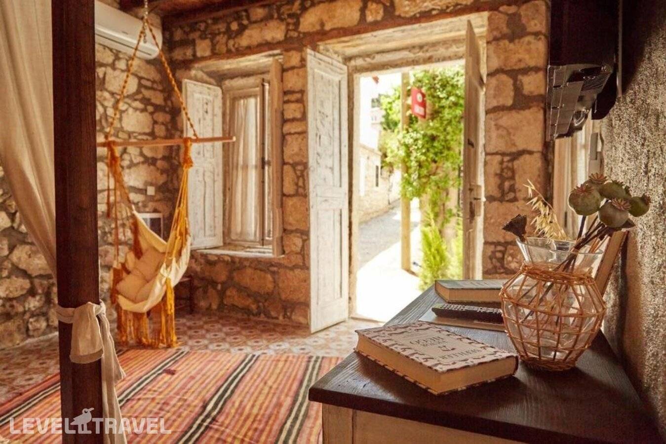 фотографии отеля Morisi Avlu в Турция(Чешме) - фото №34