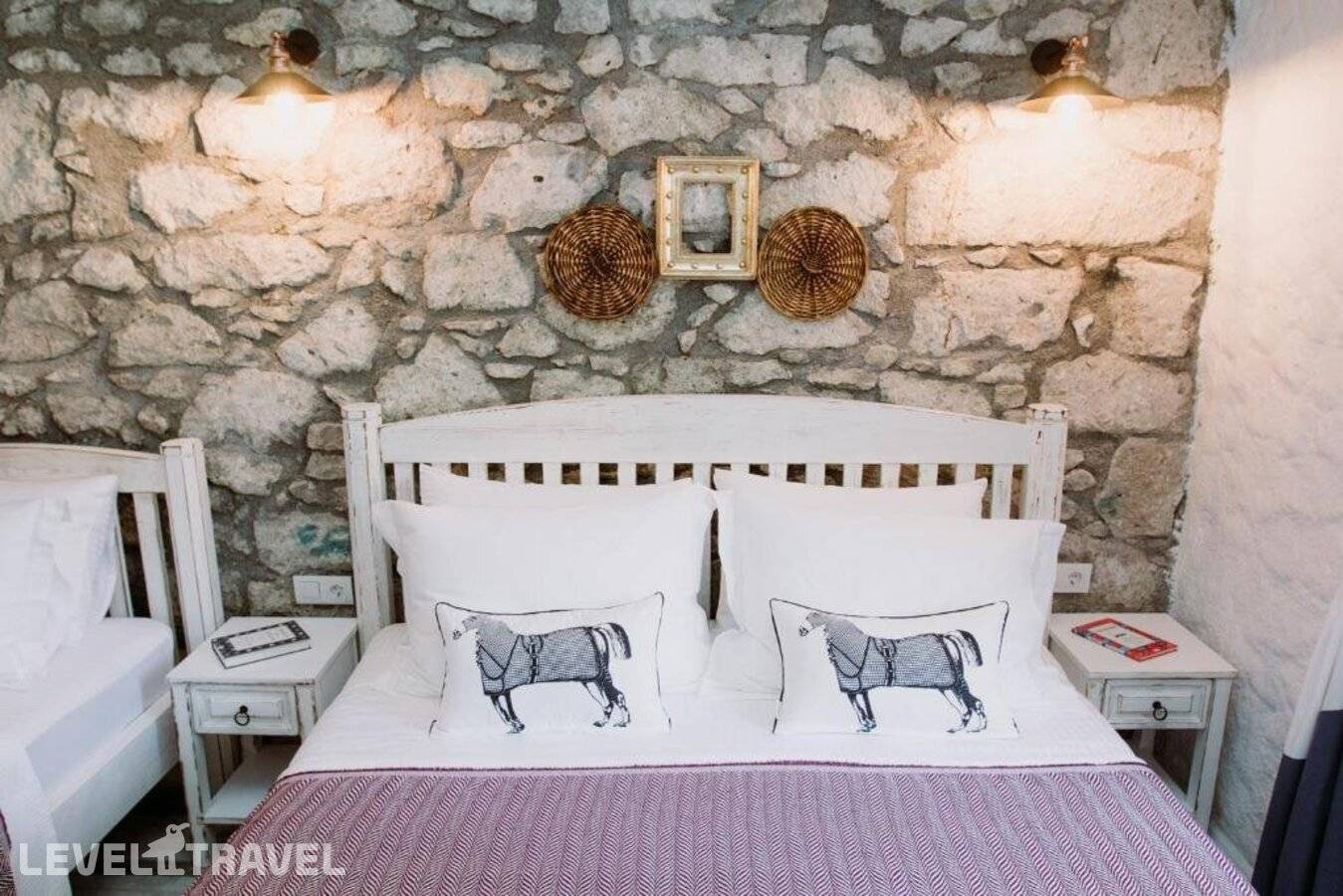 фотографии отеля Morisi Avlu в Турция(Чешме) - фото №26