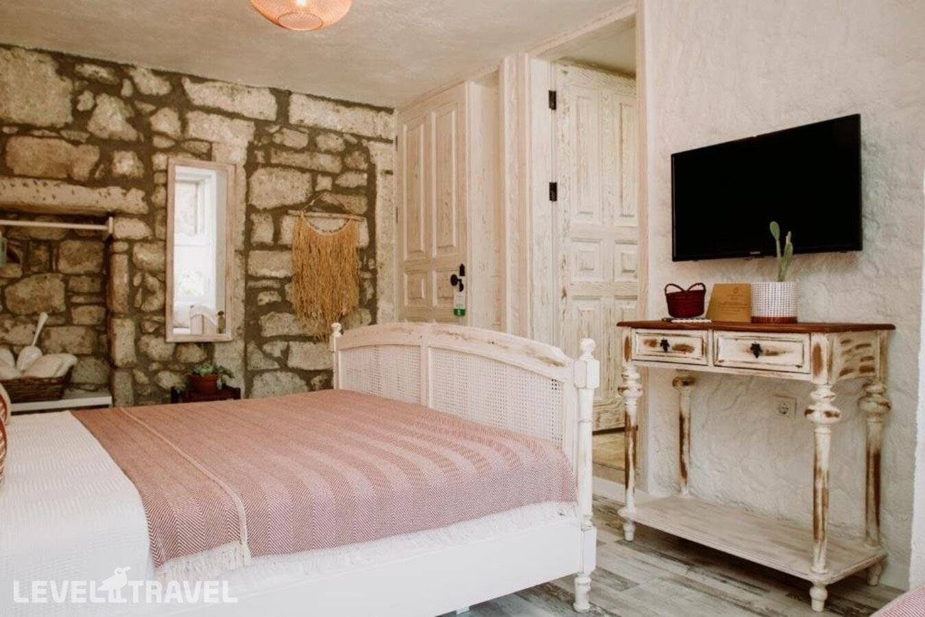 фотографии отеля Morisi Avlu в Турция(Чешме) - фото №9