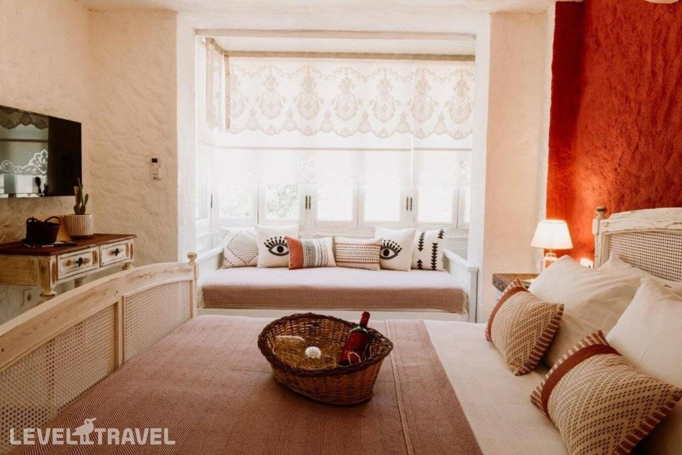 фотографии отеля Morisi Avlu в Турция(Чешме) - фото №4