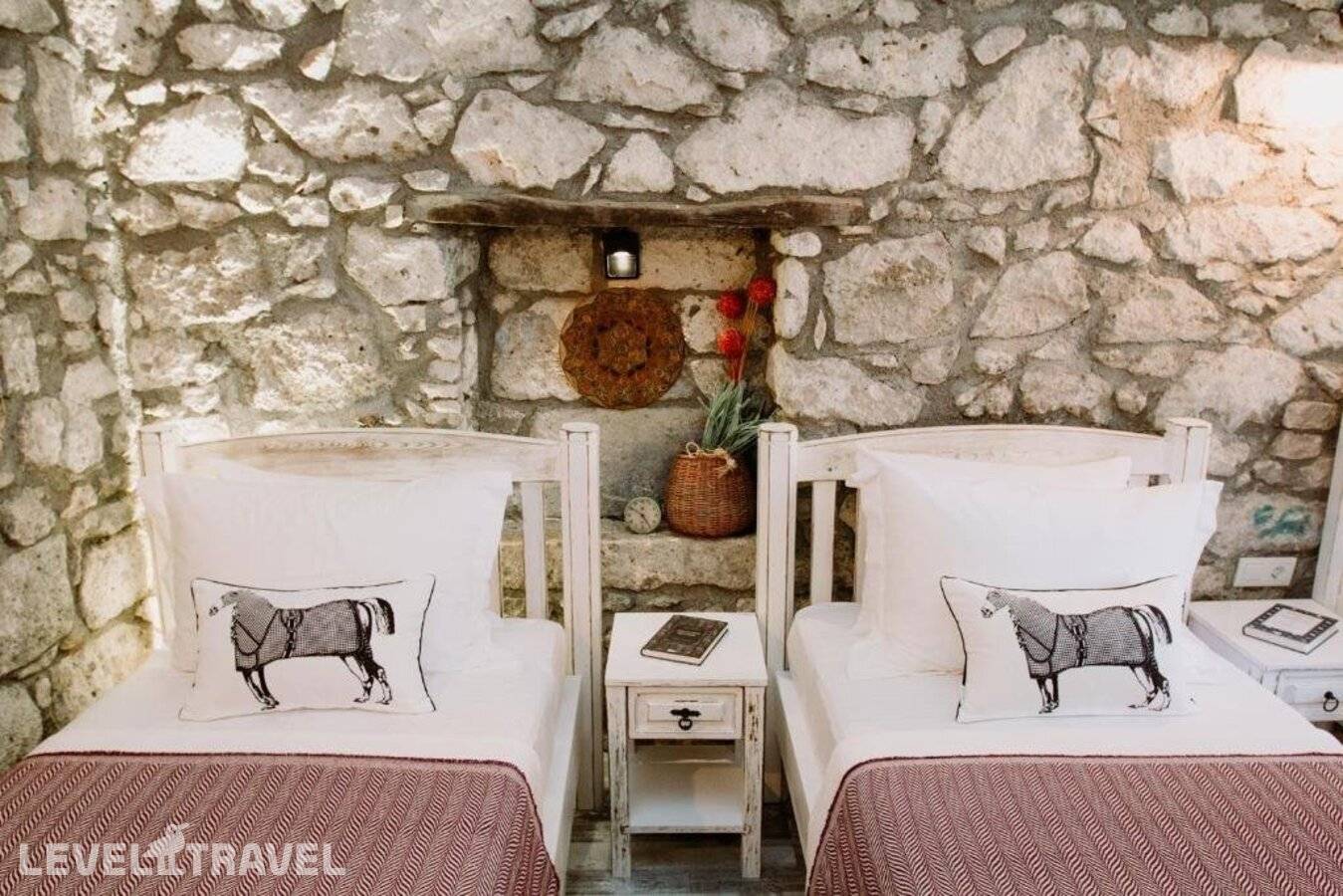 фотографии отеля Morisi Avlu в Турция(Чешме) - фото №23