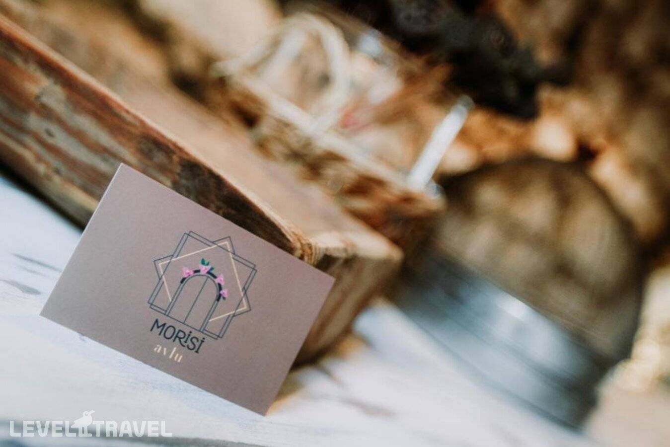 фотографии отеля Morisi Avlu в Турция(Чешме) - фото №7