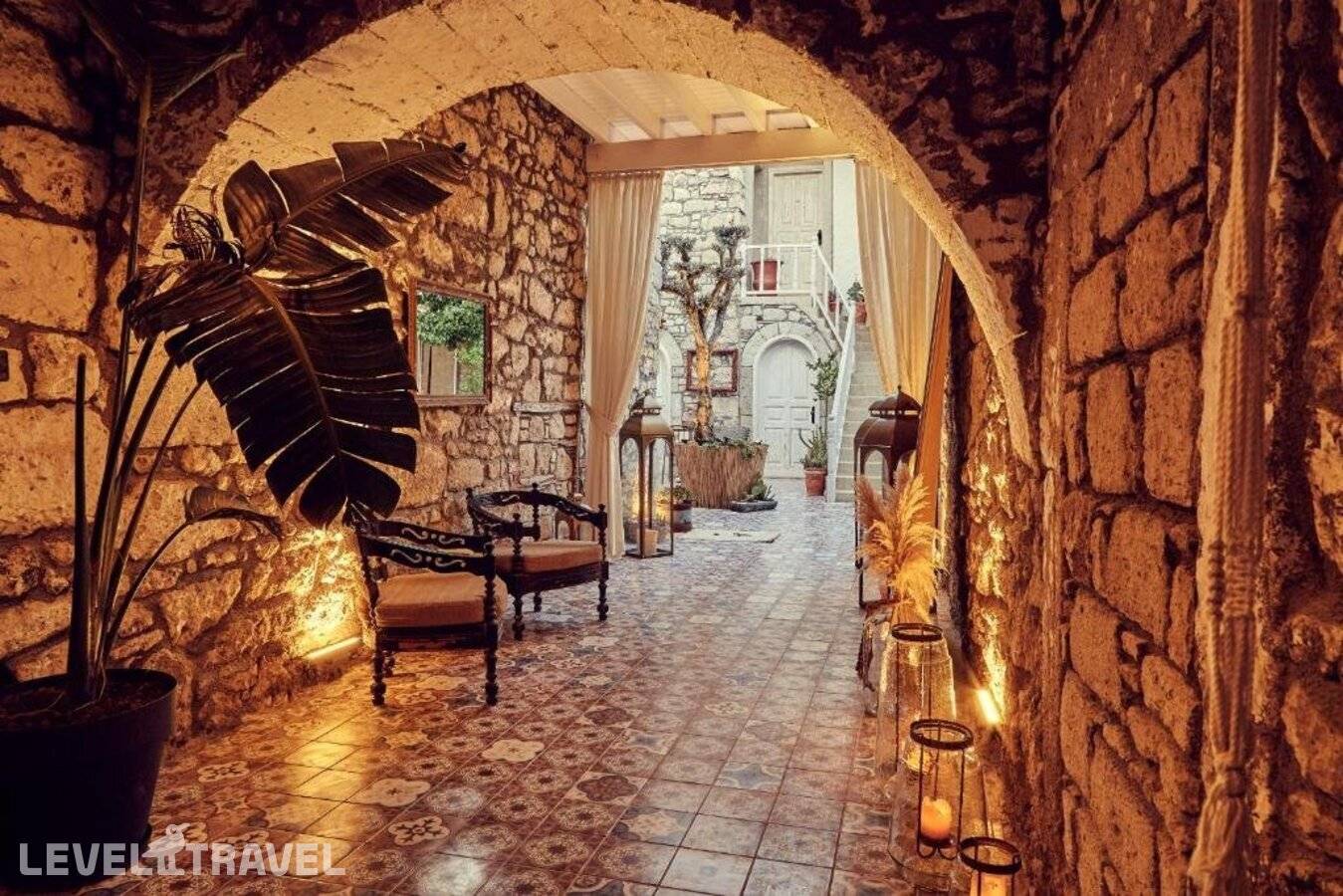 фотографии отеля Morisi Avlu в Турция(Чешме) - фото №29