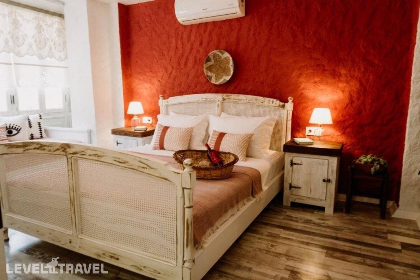 фотографии отеля Morisi Avlu в Турция(Чешме) - фото №16