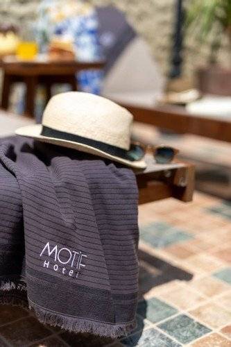 Motif Hotel