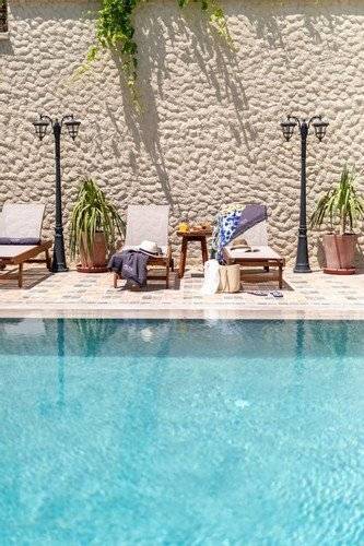 Motif Hotel
