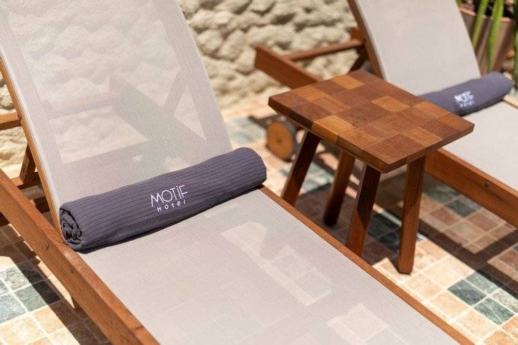 Motif Hotel