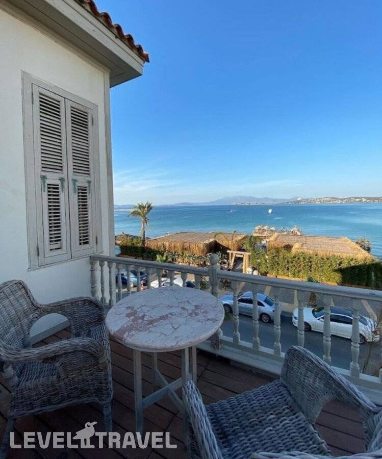 фотографии отеля Nars Hotel Ilica в Турция(Чешме) - фото №15