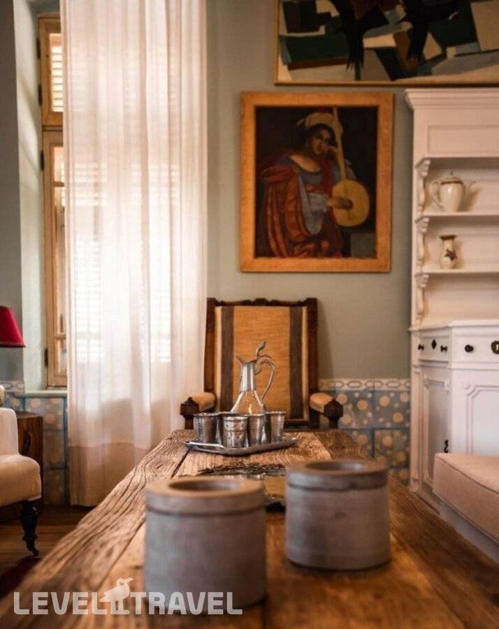 фотографии отеля Nars Hotel Ilica в Турция(Чешме) - фото №24