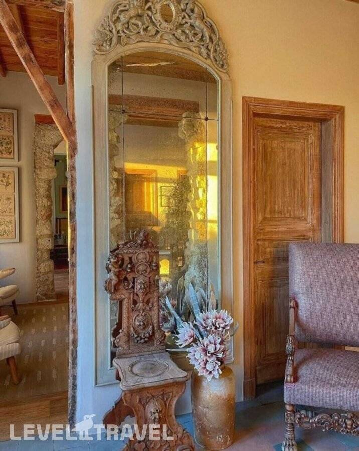 фотографии отеля Nars Hotel Ilica в Турция(Чешме) - фото №26