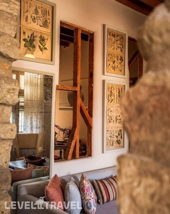 фотографии отеля Nars Hotel Ilica в Турция(Чешме) - фото №13