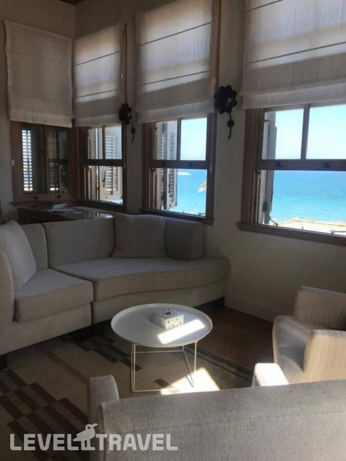 фотографии отеля Nars Hotel Ilica в Турция(Чешме) - фото №28