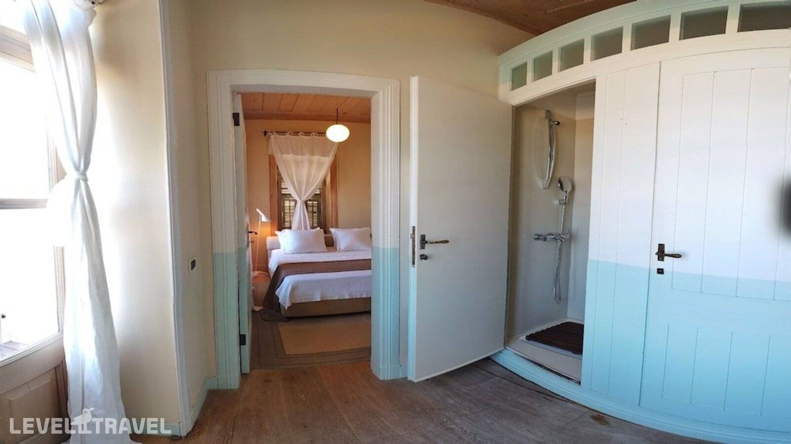 фотографии отеля Nars Hotel Ilica в Турция(Чешме) - фото №10