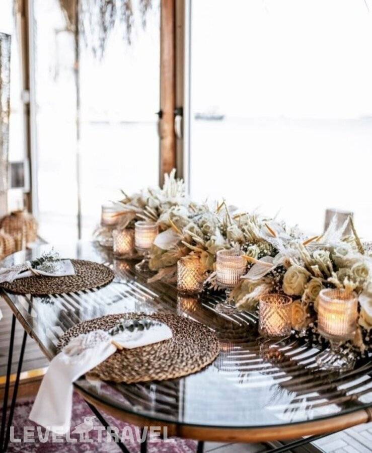 фотографии отеля Nars Hotel Ilica в Турция(Чешме) - фото №19