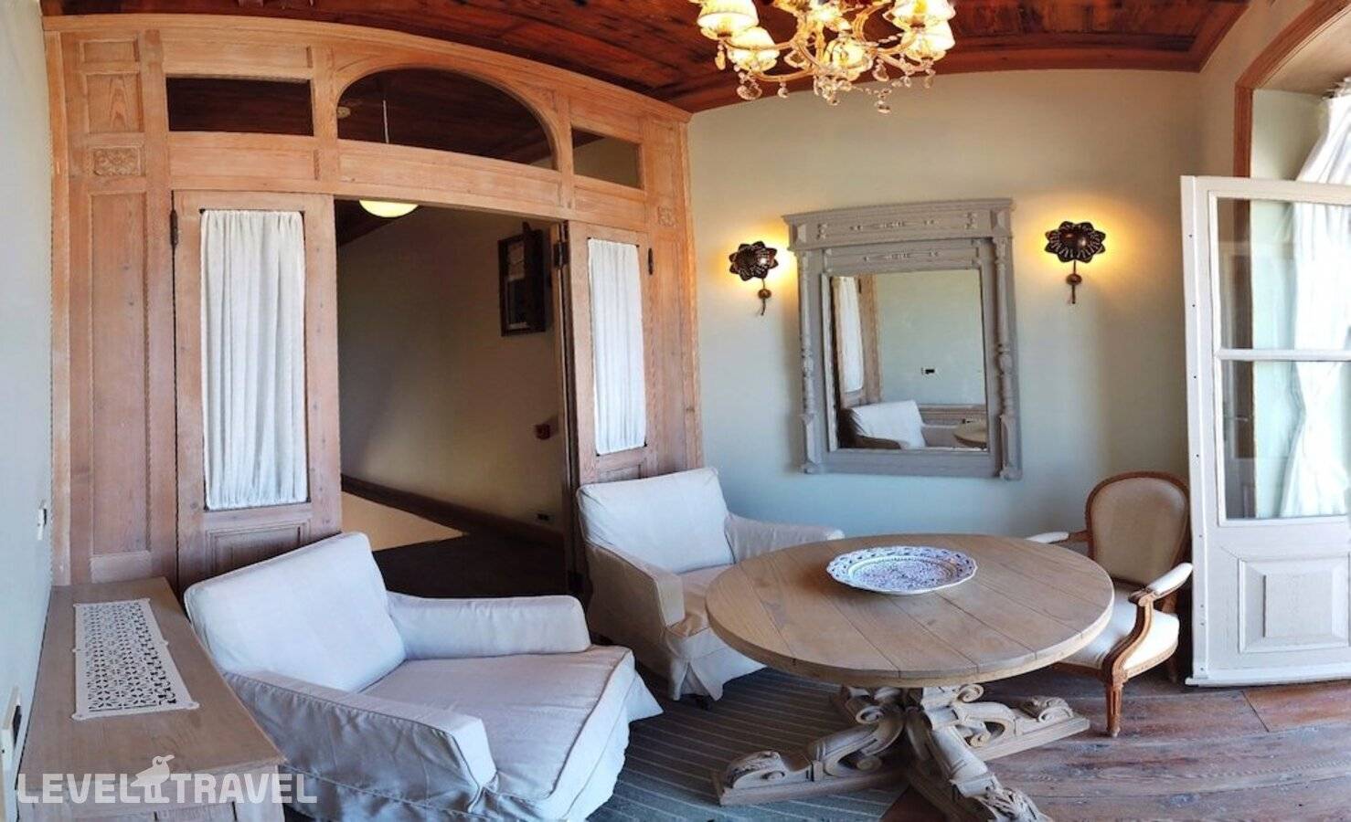 фотографии отеля Nars Hotel Ilica в Турция(Чешме) - фото №9