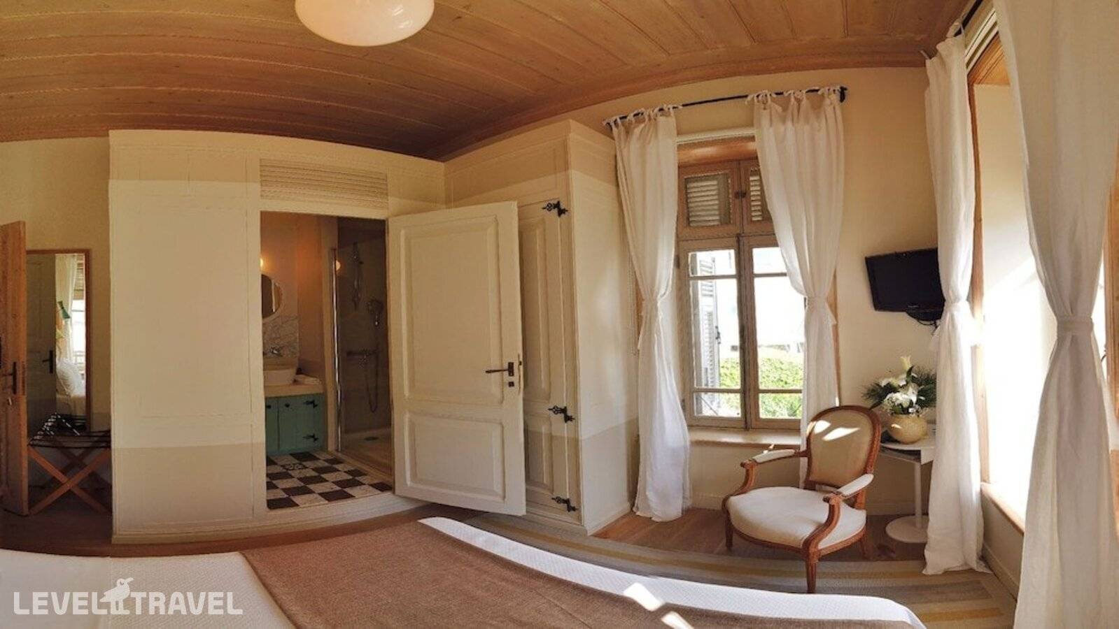 фотографии отеля Nars Hotel Ilica в Турция(Чешме) - фото №6