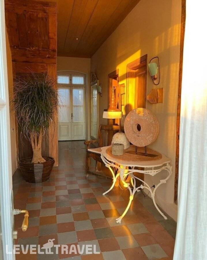 фотографии отеля Nars Hotel Ilica в Турция(Чешме) - фото №20