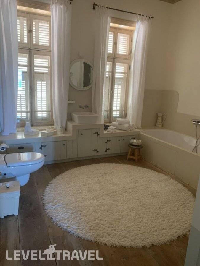 фотографии отеля Nars Hotel Ilica в Турция(Чешме) - фото №16