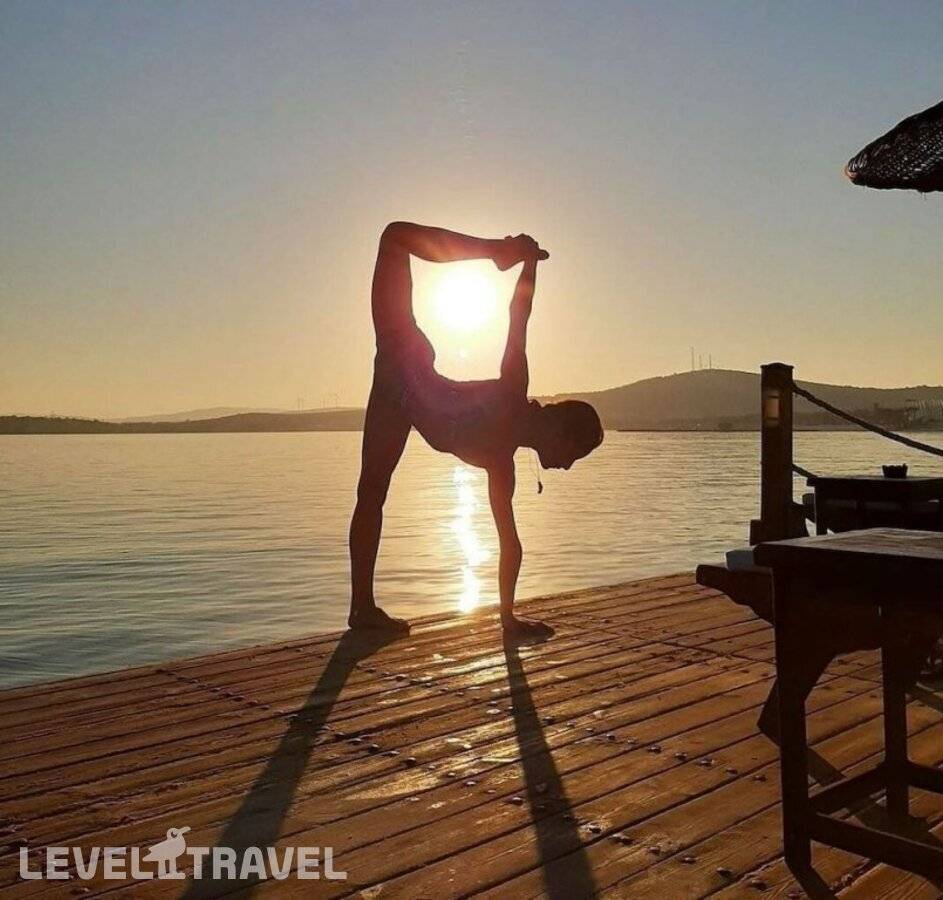 фотографии отеля Nars Hotel Ilica в Турция(Чешме) - фото №25