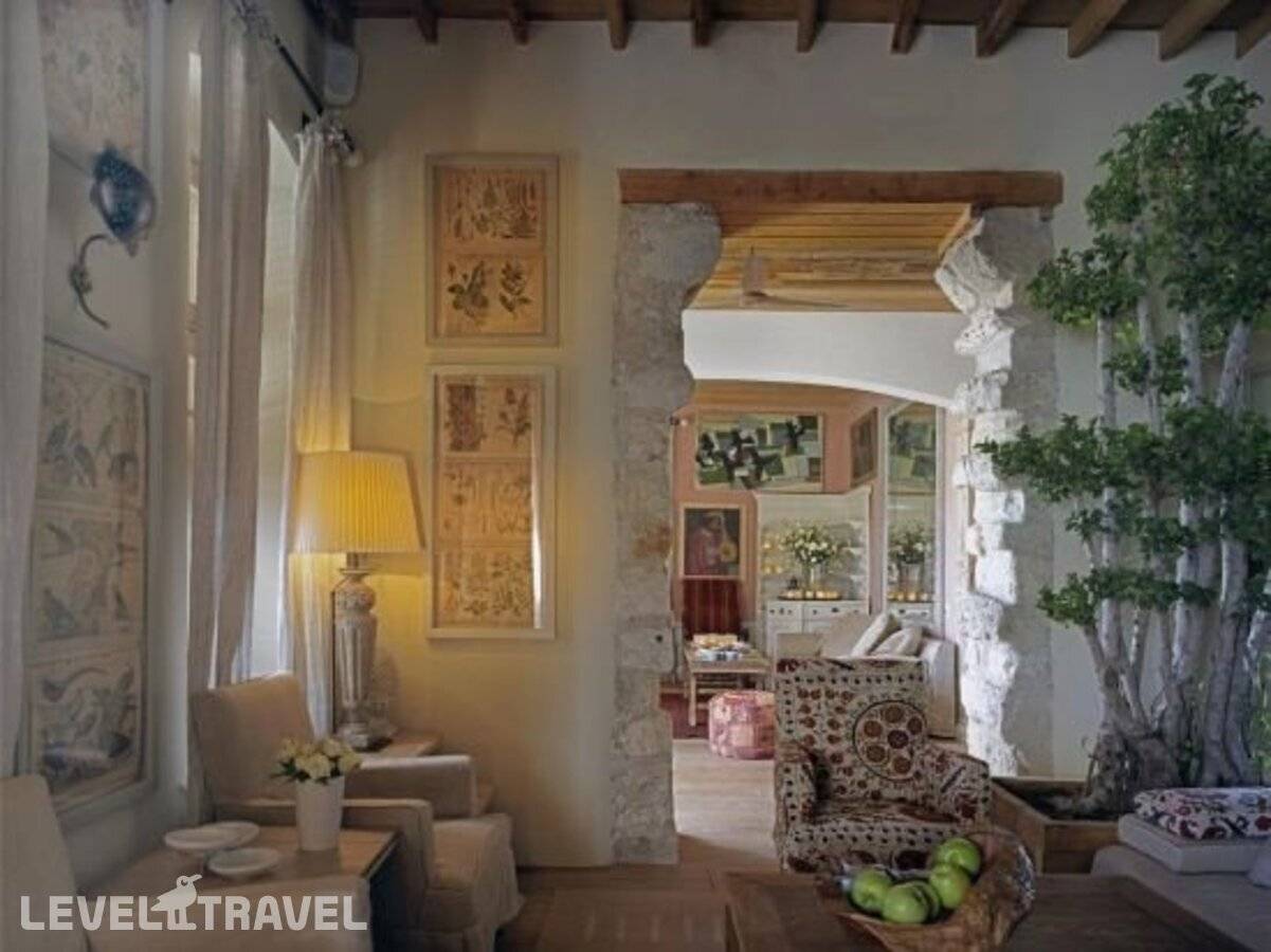 фотографии отеля Nars Hotel Ilica в Турция(Чешме) - фото №2