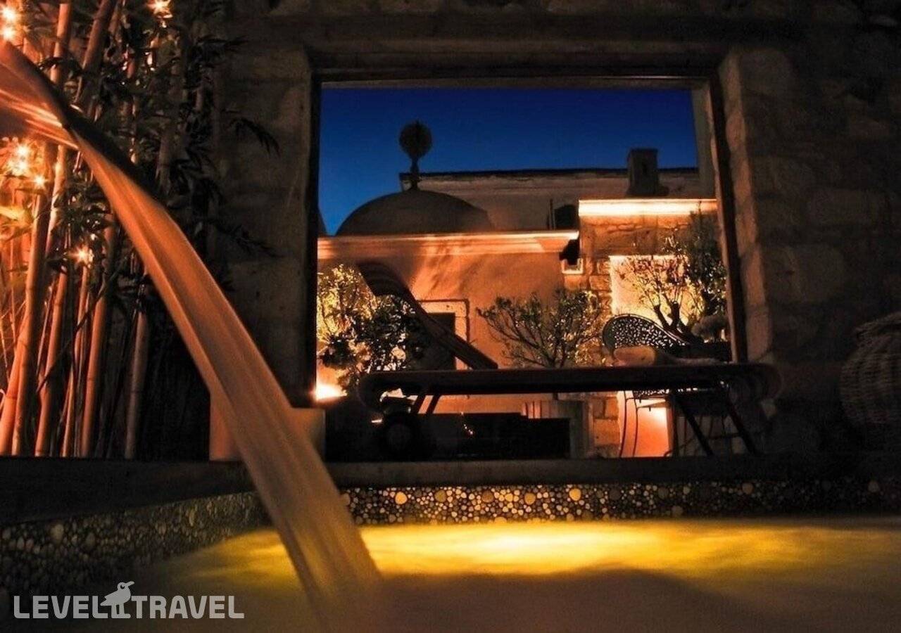 фотографии отеля Nars Hotel Ilica в Турция(Чешме) - фото №21