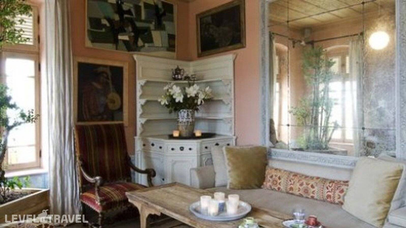 фотографии отеля Nars Hotel Ilica в Турция(Чешме) - фото №12