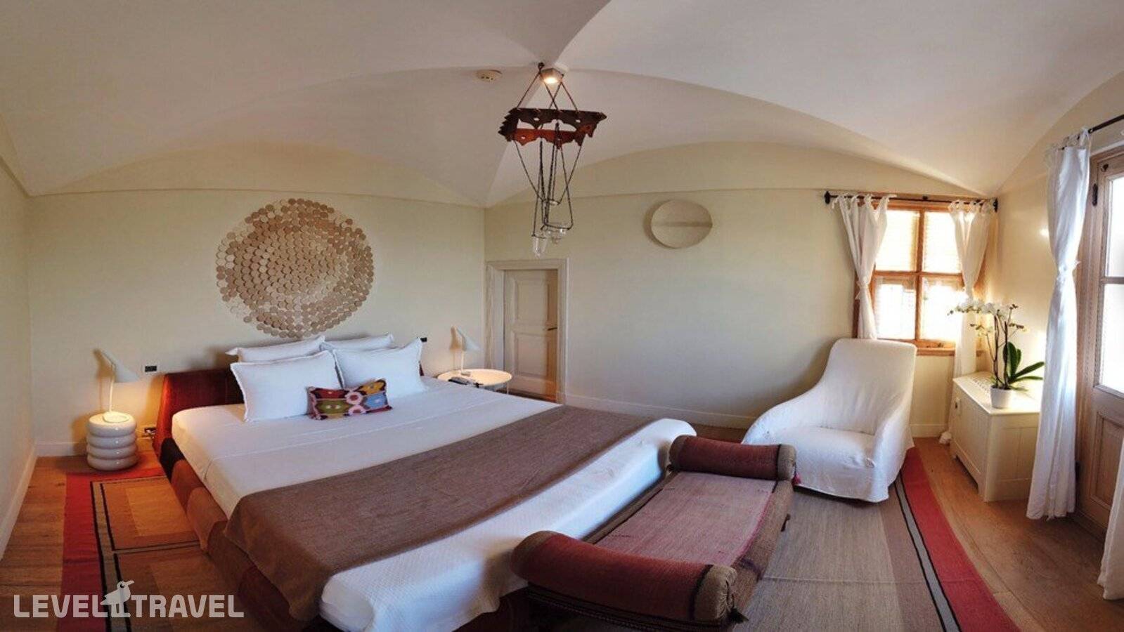 фотографии отеля Nars Hotel Ilica в Турция(Чешме) - фото №29