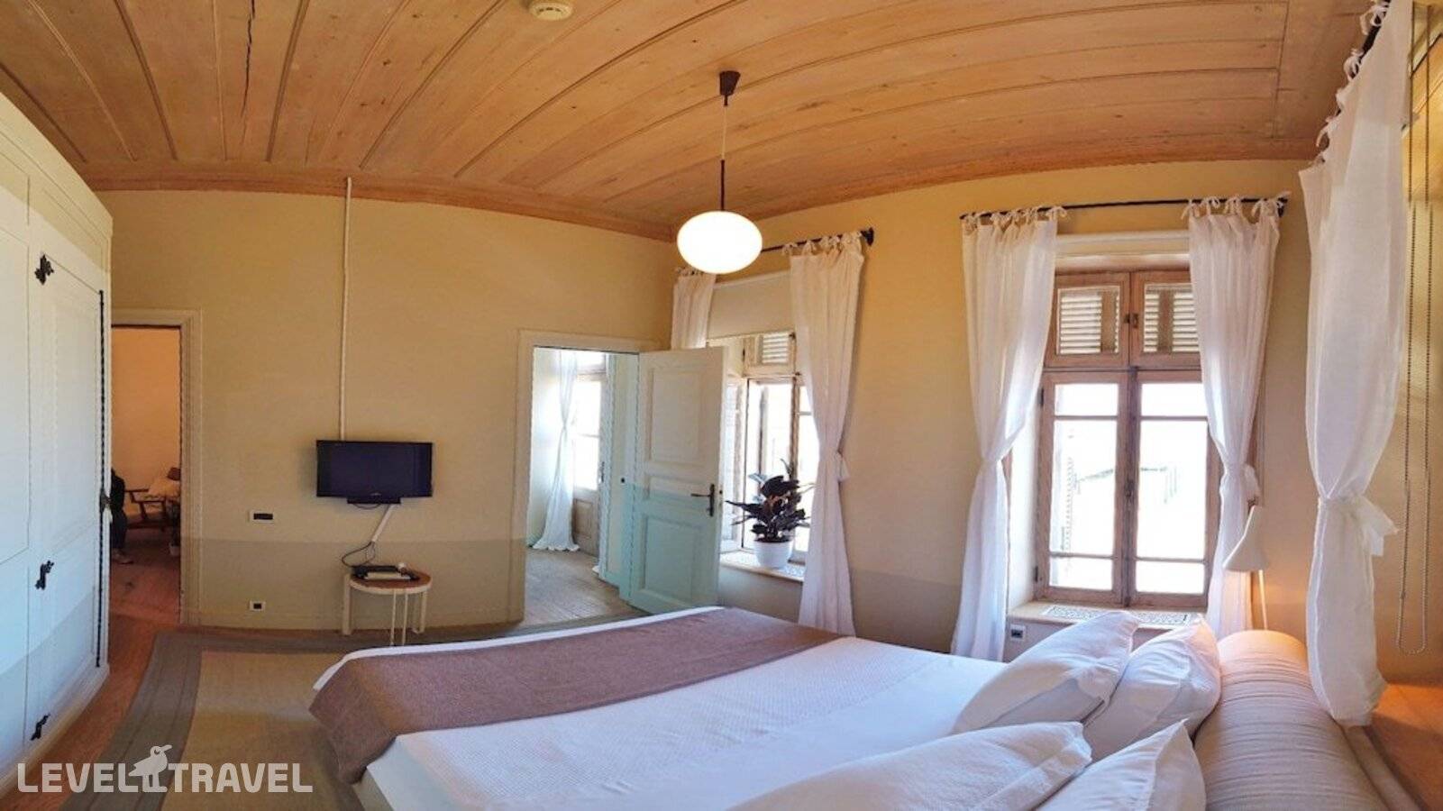 фотографии отеля Nars Hotel Ilica в Турция(Чешме) - фото №5