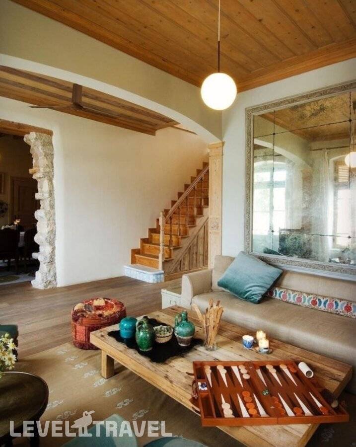 фотографии отеля Nars Hotel Ilica в Турция(Чешме) - фото №27