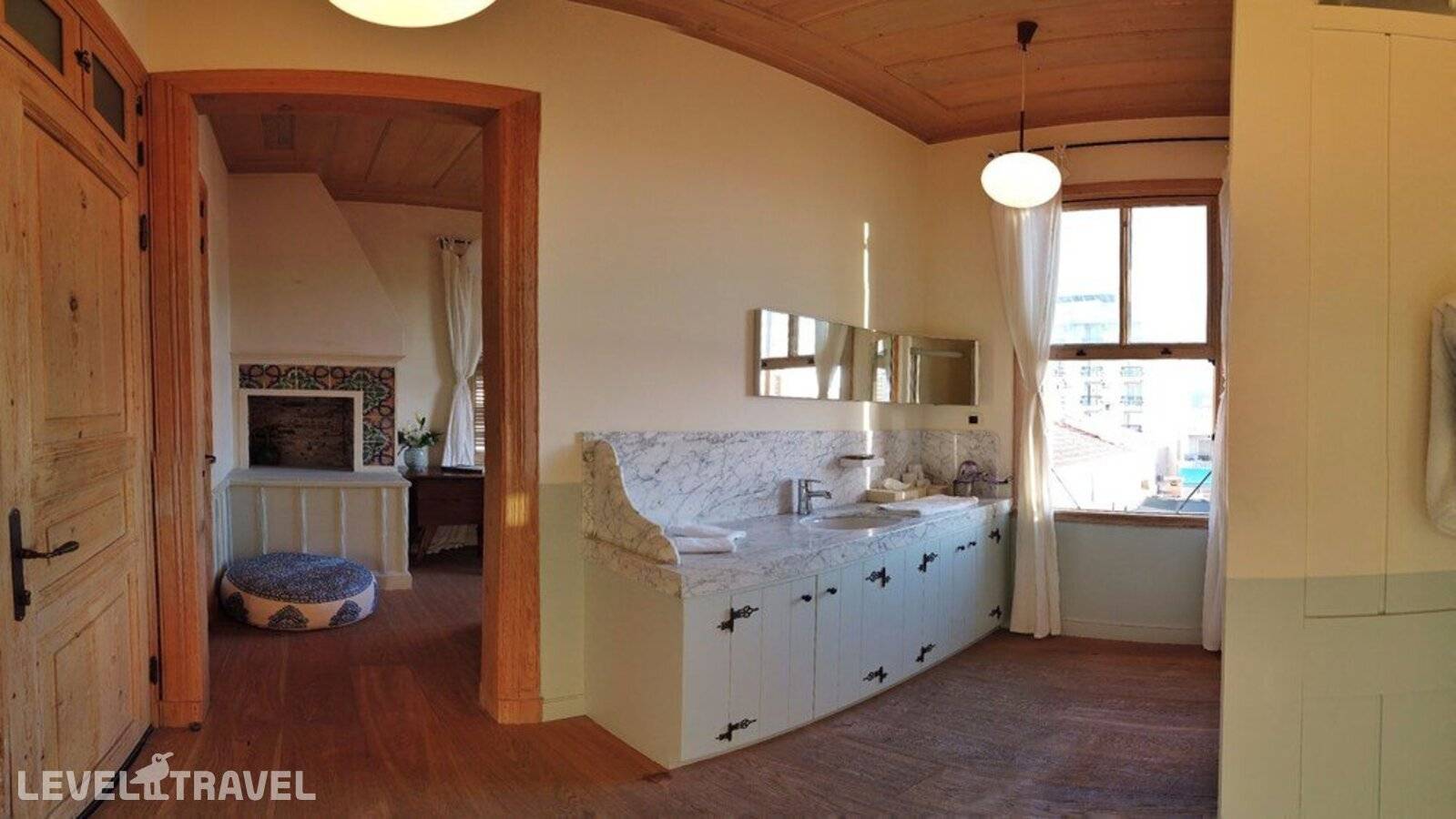 фотографии отеля Nars Hotel Ilica в Турция(Чешме) - фото №32