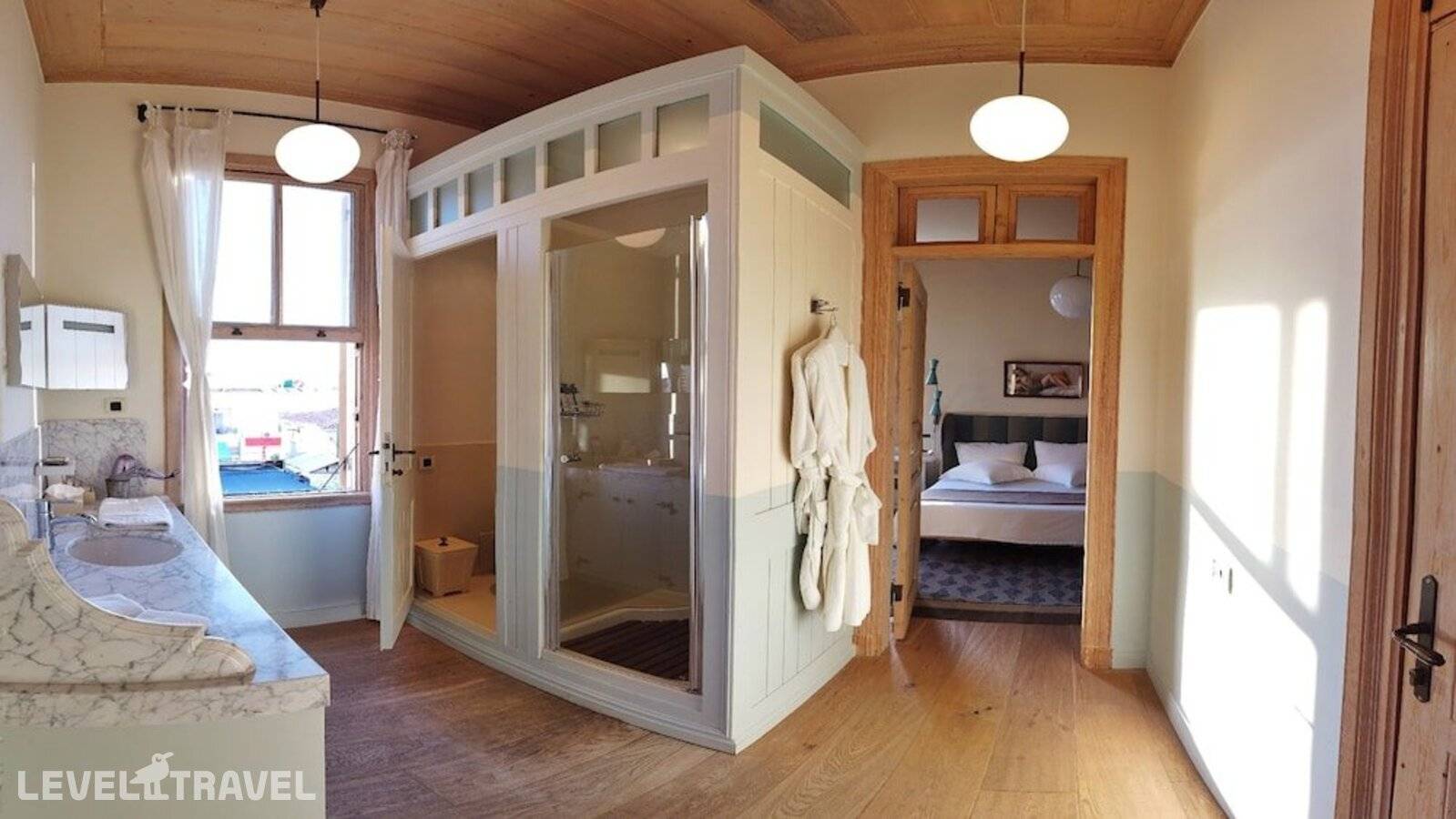 фотографии отеля Nars Hotel Ilica в Турция(Чешме) - фото №4