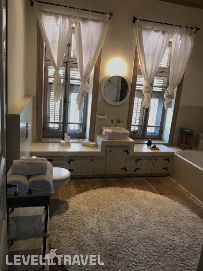 фотографии отеля Nars Hotel Ilica в Турция(Чешме) - фото №33