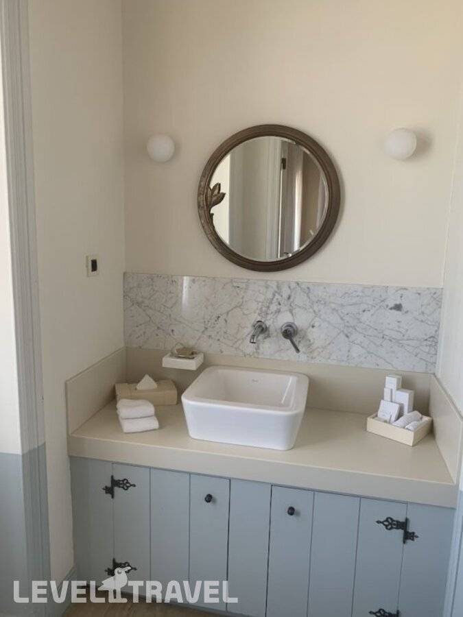 фотографии отеля Nars Hotel Ilica в Турция(Чешме) - фото №30