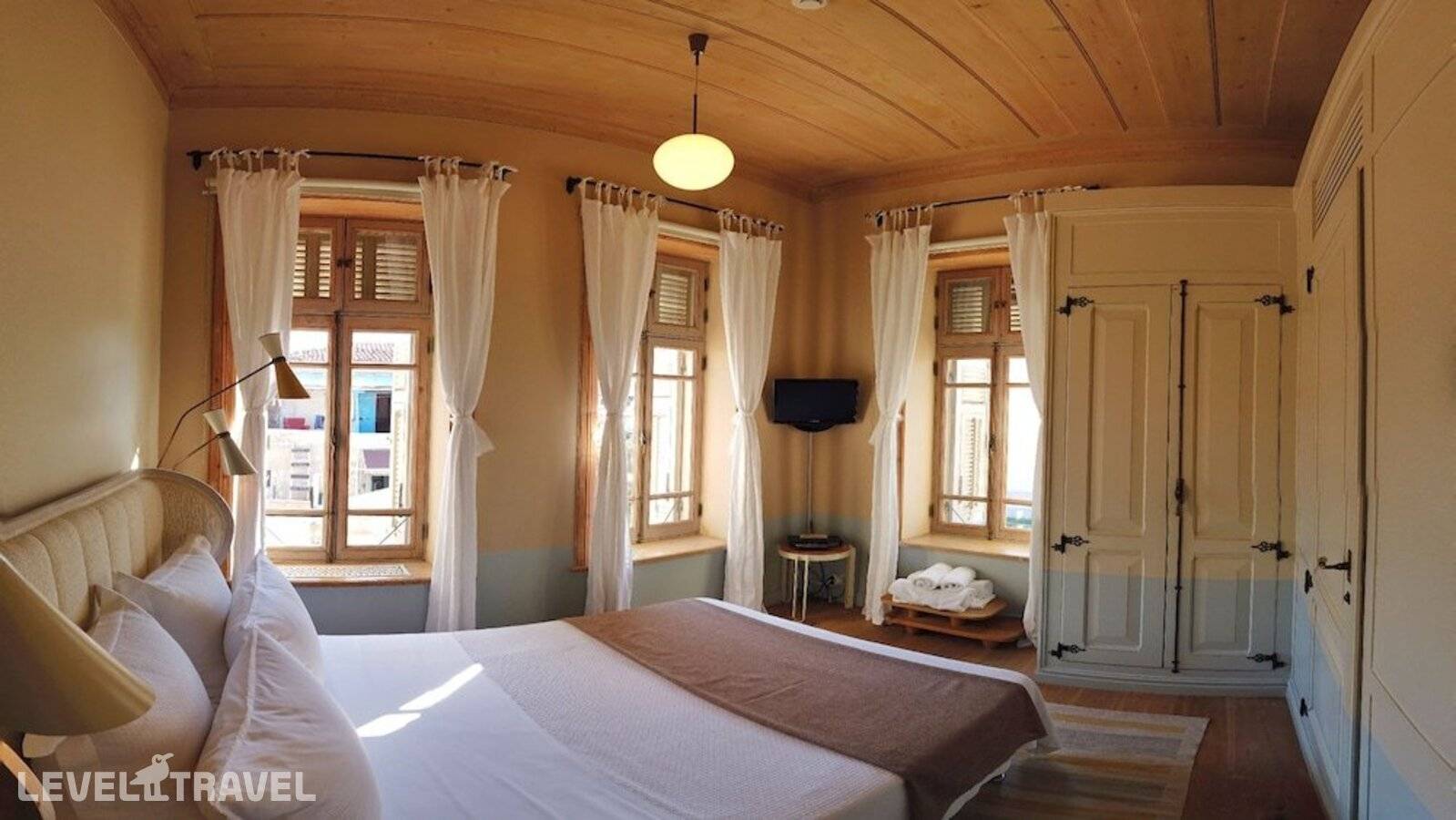 фотографии отеля Nars Hotel Ilica в Турция(Чешме) - фото №36