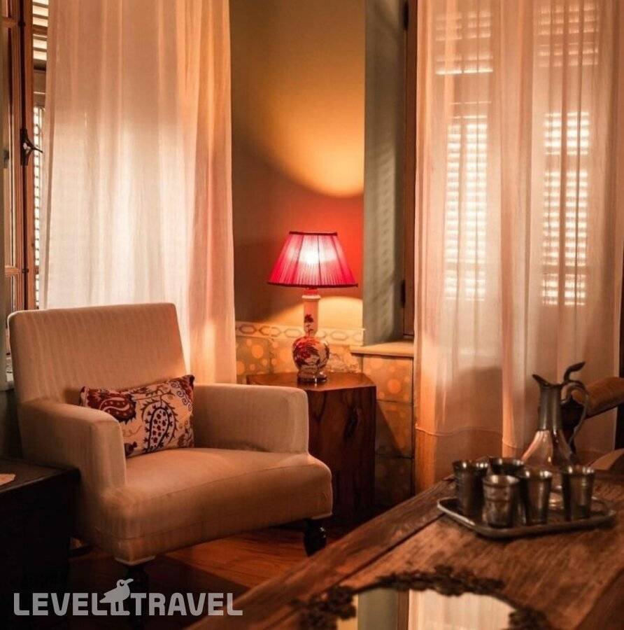 фотографии отеля Nars Hotel Ilica в Турция(Чешме) - фото №14