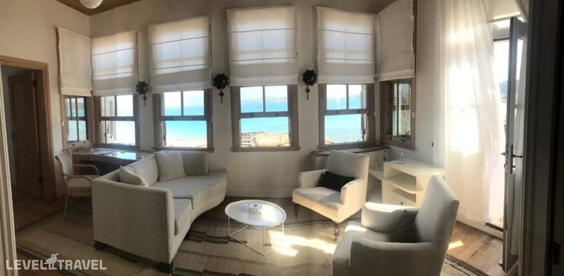 фотографии отеля Nars Hotel Ilica в Турция(Чешме) - фото №18