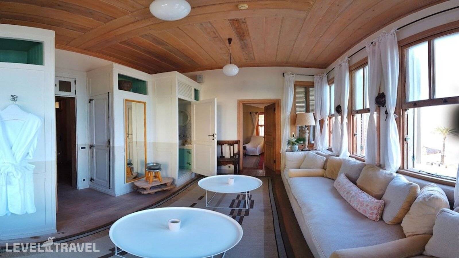 фотографии отеля Nars Hotel Ilica в Турция(Чешме) - фото №31