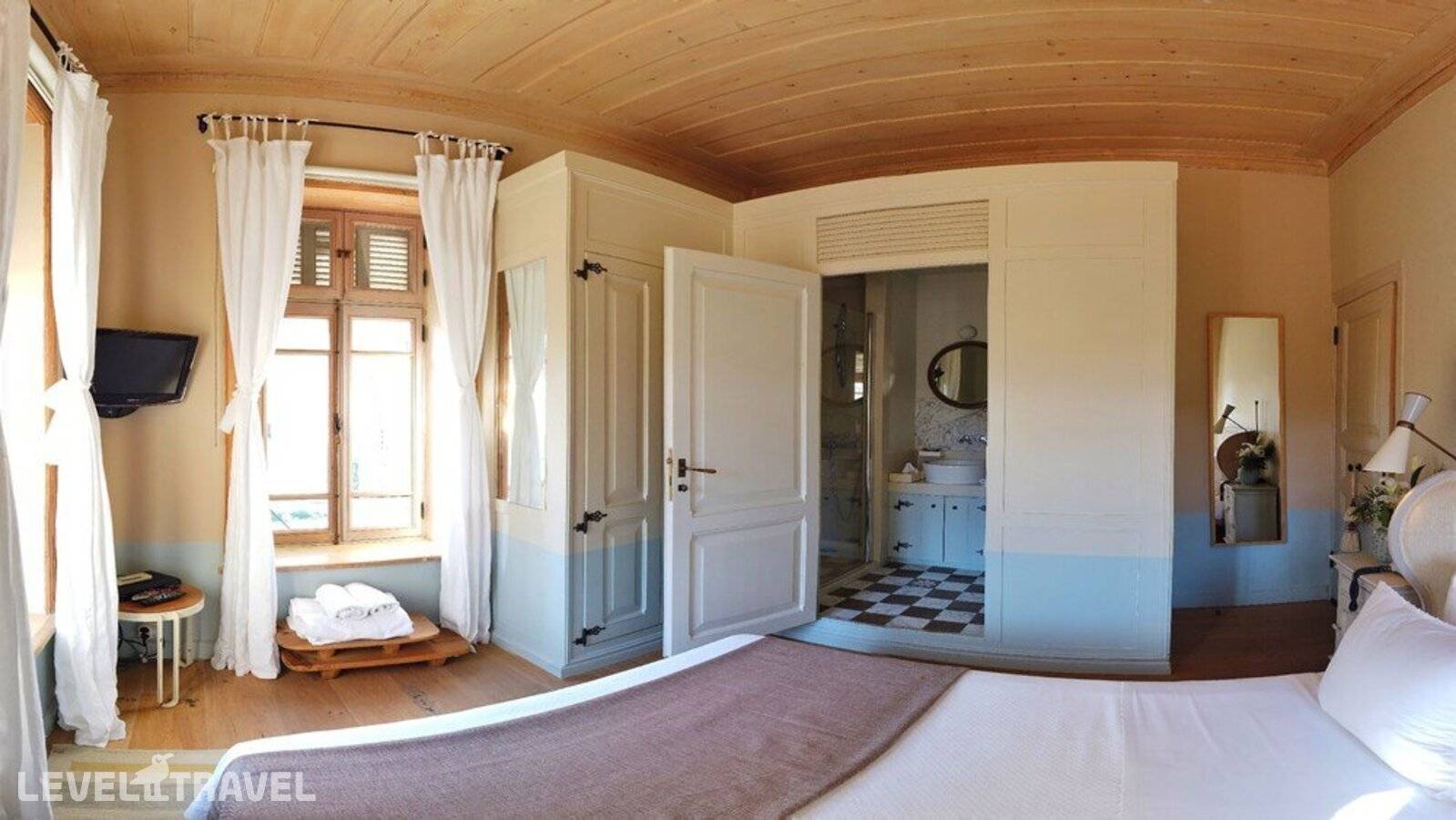 фотографии отеля Nars Hotel Ilica в Турция(Чешме) - фото №34