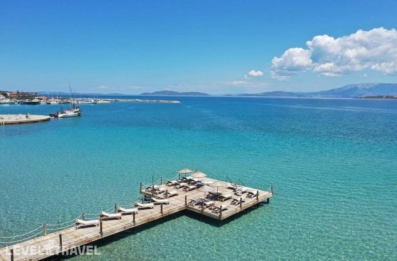 фотографии отеля Nars Hotel Ilica в Турция(Чешме) - фото №23