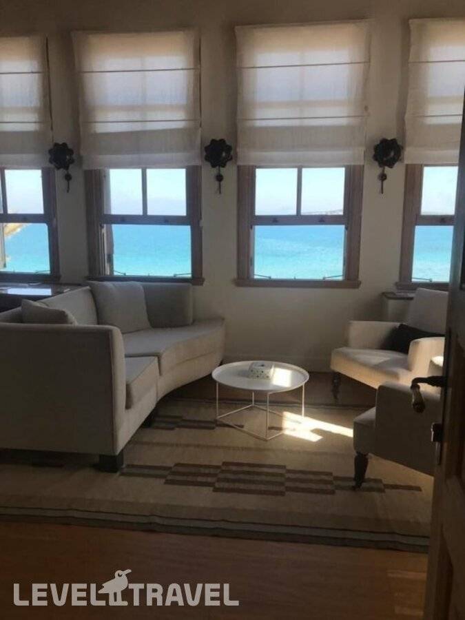 фотографии отеля Nars Hotel Ilica в Турция(Чешме) - фото №22