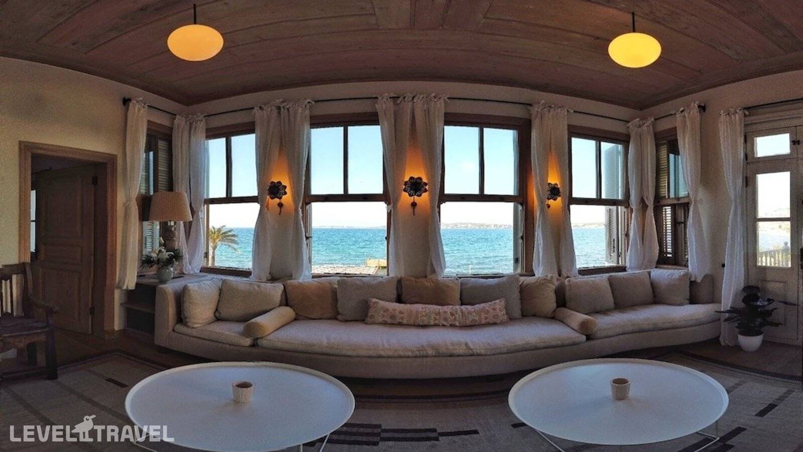 фотографии отеля Nars Hotel Ilica в Турция(Чешме) - фото №1