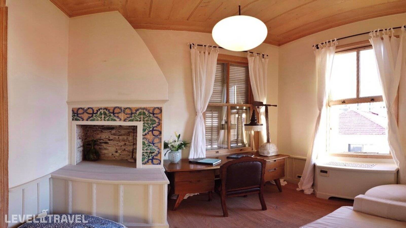 фотографии отеля Nars Hotel Ilica в Турция(Чешме) - фото №35