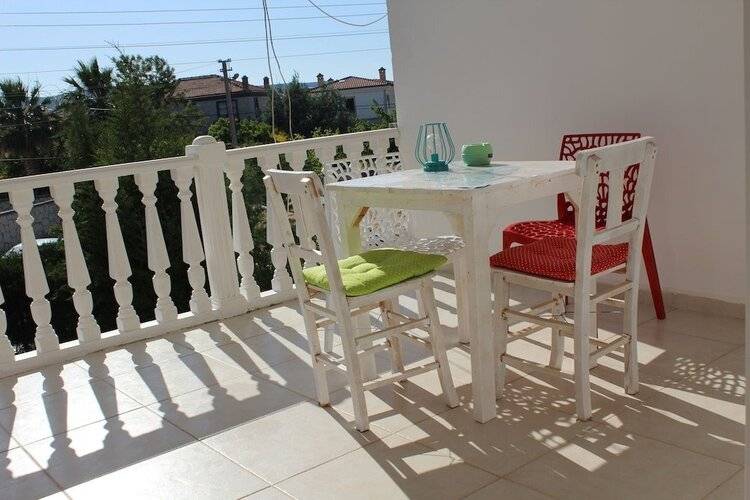Olivia Otel Alacati