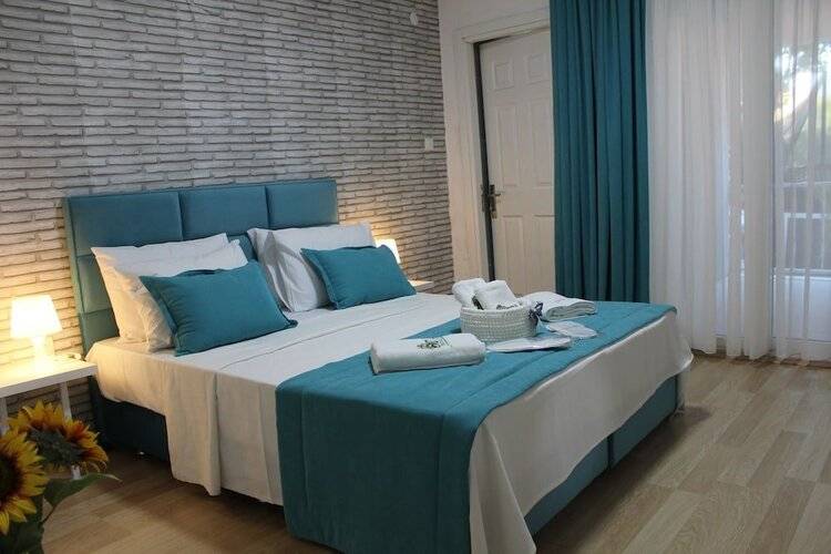 Olivia Otel Alacati