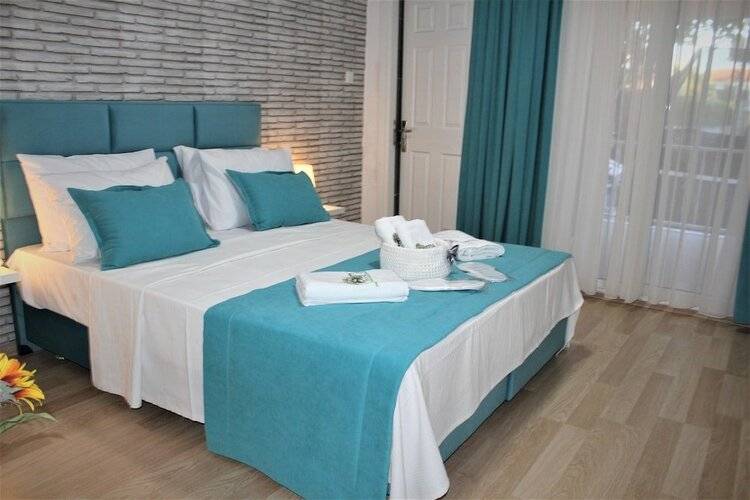 Olivia Otel Alacati