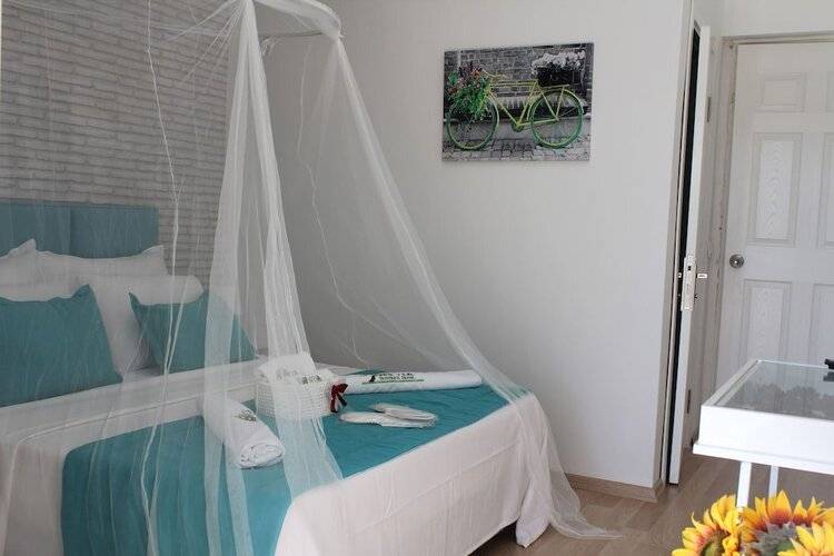 Olivia Otel Alacati