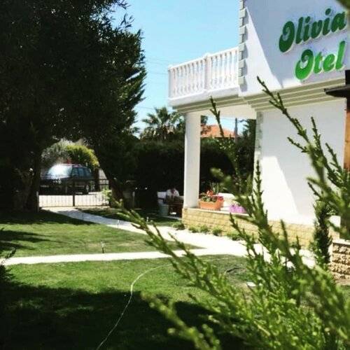 Olivia Otel Alacati